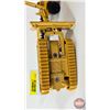 Image 13 : CAT Bulldozers (2) c/w Vermeer Trencher  (Scale 1:50)