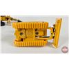 Image 15 : CAT Bulldozers (2) c/w Vermeer Trencher  (Scale 1:50)