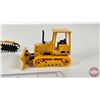 Image 8 : CAT Bulldozers (2) c/w Vermeer Trencher  (Scale 1:50)