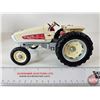 Image 10 : IH Turbine Tractor : HT-341 Limited Edition Resin (Spec Cast) (Scale 1:16) (Box Measures : 6-1/2"H x
