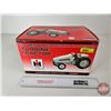 Image 14 : IH Turbine Tractor : HT-341 Limited Edition Resin (Spec Cast) (Scale 1:16) (Box Measures : 6-1/2"H x