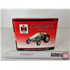 Image 16 : IH Turbine Tractor : HT-341 Limited Edition Resin (Spec Cast) (Scale 1:16) (Box Measures : 6-1/2"H x