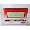 Image 17 : IH Turbine Tractor : HT-341 Limited Edition Resin (Spec Cast) (Scale 1:16) (Box Measures : 6-1/2"H x