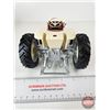 Image 8 : IH Turbine Tractor : HT-341 Limited Edition Resin (Spec Cast) (Scale 1:16) (Box Measures : 6-1/2"H x
