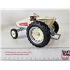 Image 9 : IH Turbine Tractor : HT-341 Limited Edition Resin (Spec Cast) (Scale 1:16) (Box Measures : 6-1/2"H x