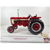 Image 11 : Farmall 706 : Precision Series (ERTL) (Scale 1:16) (Box Measures : 8"H x 12"W x 7-1/2"D)
