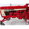 Image 13 : Farmall 706 : Precision Series (ERTL) (Scale 1:16) (Box Measures : 8"H x 12"W x 7-1/2"D)