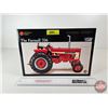 Image 19 : Farmall 706 : Precision Series (ERTL) (Scale 1:16) (Box Measures : 8"H x 12"W x 7-1/2"D)