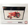 Image 21 : Farmall 706 : Precision Series (ERTL) (Scale 1:16) (Box Measures : 8"H x 12"W x 7-1/2"D)