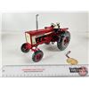 Image 3 : Farmall 706 : Precision Series (ERTL) (Scale 1:16) (Box Measures : 8"H x 12"W x 7-1/2"D)