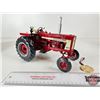 Image 5 : Farmall 706 : Precision Series (ERTL) (Scale 1:16) (Box Measures : 8"H x 12"W x 7-1/2"D)