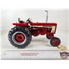 Image 6 : Farmall 706 : Precision Series (ERTL) (Scale 1:16) (Box Measures : 8"H x 12"W x 7-1/2"D)