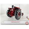 Image 7 : Farmall 706 : Precision Series (ERTL) (Scale 1:16) (Box Measures : 8"H x 12"W x 7-1/2"D)