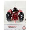 Image 8 : Farmall 706 : Precision Series (ERTL) (Scale 1:16) (Box Measures : 8"H x 12"W x 7-1/2"D)
