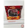 Image 4 : 1958 Plymouth Fury : "American Graffiti" (Backlot Universal) (Scale 1:18) (Box Measures : 5-1/4"H x 