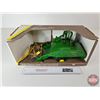 Image 1 : John Deere 12A Combine : 1940 (ERTL) (Scale 1:16) (Box Measures : 7"H x 16"W x 8"D)