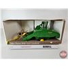 Image 2 : John Deere 12A Combine : 1940 (ERTL) (Scale 1:16) (Box Measures : 7"H x 16"W x 8"D)