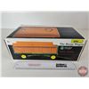 Image 1 : John Deere Barge Wagon : Precision Classics #16 (ERTL) (Scale 1:16) (Box Measures : 5-1/2"H x 14-1/2