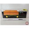 Image 2 : John Deere Barge Wagon : Precision Classics #16 (ERTL) (Scale 1:16) (Box Measures : 5-1/2"H x 14-1/2