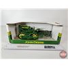 Image 2 : John Deere Lindeman Crawler w/Cultivator (Spec Cast) (Scale 1:16) (Box Measures : 4-1/2"H x 12"W x 6