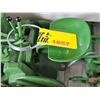 Image 9 : John Deere Lindeman Crawler w/Cultivator (Spec Cast) (Scale 1:16) (Box Measures : 4-1/2"H x 12"W x 6
