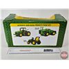 Image 5 : John Deere 5420 w/FEL (ERTL) (Scale 1:16) (Box Measures : 7-1/4"H x 14"W x 6"D)