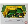 Image 7 : John Deere 5420 w/FEL (ERTL) (Scale 1:16) (Box Measures : 7-1/4"H x 14"W x 6"D)