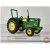 Image 3 : John Deere Utility Tractor : 4WD w/ROPS (ERTL) (Scale 1:16)