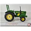 Image 4 : John Deere Utility Tractor : 4WD w/ROPS (ERTL) (Scale 1:16)