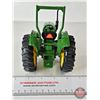 Image 6 : John Deere Utility Tractor : 4WD w/ROPS (ERTL) (Scale 1:16)