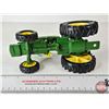 Image 9 : John Deere Utility Tractor : 4WD w/ROPS (ERTL) (Scale 1:16)