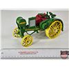 Image 2 : John Deere Waterloo Boy (ERTL) (Scale 1:16)