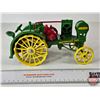 Image 5 : John Deere Waterloo Boy (ERTL) (Scale 1:16)