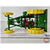 Image 9 : John Deere Waterloo Boy (ERTL) (Scale 1:16)