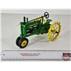 Image 2 : John Deere Model A Tractor (ERTL) (Scale 1:16)