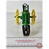 Image 3 : John Deere Model A Tractor (ERTL) (Scale 1:16)