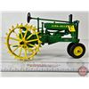 Image 5 : John Deere Model A Tractor (ERTL) (Scale 1:16)