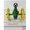 Image 7 : John Deere Model A Tractor (ERTL) (Scale 1:16)