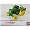 Image 2 : John Deere Model D (ERTL) (Scale 1:16)