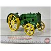 Image 4 : John Deere Model D (ERTL) (Scale 1:16)