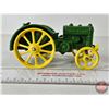 Image 5 : John Deere Model D (ERTL) (Scale 1:16)