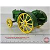 Image 8 : John Deere Model D (ERTL) (Scale 1:16)