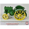 Image 9 : John Deere Model D (ERTL) (Scale 1:16)