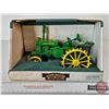 Image 2 : John Deere Wide Tread 1930 "GP" Tractor (ERTL) (Scale 1:16) (Box Measures : 6"H x 9-1/2"W x 6-1/2"D)