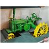 Image 3 : John Deere Wide Tread 1930 "GP" Tractor (ERTL) (Scale 1:16) (Box Measures : 6"H x 9-1/2"W x 6-1/2"D)