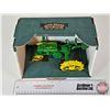 Image 7 : John Deere Wide Tread 1930 "GP" Tractor (ERTL) (Scale 1:16) (Box Measures : 6"H x 9-1/2"W x 6-1/2"D)