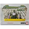 Image 5 : John Deere 1947 Model B Tractor (ERTL) (Scale 1:16) (Box Measures : 6-1/2"H x 10"W x 6"D)