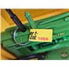 Image 9 : John Deere 1947 Model B Tractor (ERTL) (Scale 1:16) (Box Measures : 6-1/2"H x 10"W x 6"D)