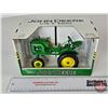 Image 1 : John Deere "L" Tractor (Spec Cast) (Scale 1:16) (Box Measures : 5"H x 8-1/2"W x 5"D)