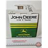 Image 6 : John Deere "L" Tractor (Spec Cast) (Scale 1:16) (Box Measures : 5"H x 8-1/2"W x 5"D)